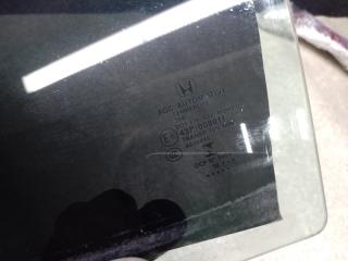 Стекло двери заднее левое CIVIC FC/FK 15- 2019 2.0L 4