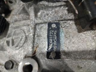 АКПП SORENTO UM 14- 2015 2.4 G4KJ