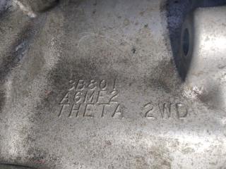 АКПП SORENTO UM 14- 2015 2.4 G4KJ