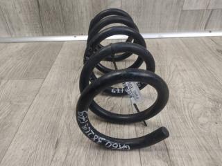 Пружина задней подвески INFINITI QX60/JX35 12-20 Внедорожник 3.5