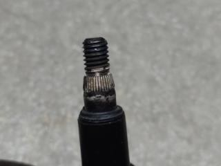 Моторчик стеклоочистителя задний FLEX 08-19 2013 T35PDED