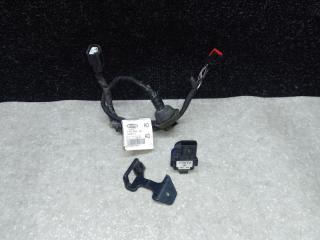 Камера заднего вида FLEX 08-19 2013 T35PDED