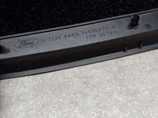 Датчик открытия багажника правый FORD FLEX 08-19 T35PDED