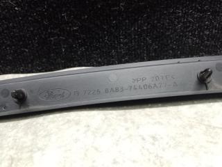 Датчик открытия багажника левый FORD FLEX 08-19 T35PDED