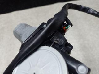 Замок крышки багажника FLEX 08-19 2013 T35PDED