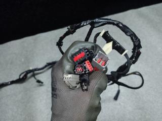 Проводка крышки багажника FLEX 08-19 2013 T35PDED