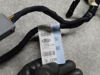 Проводка крышки багажника FLEX 08-19 2013 T35PDED