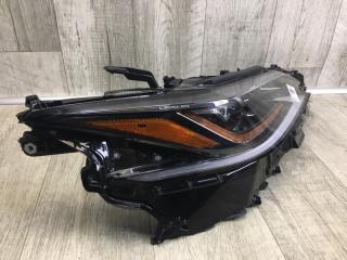 Фара передняя правая LEXUS ES 18-