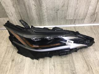 Фара передняя правая ES 18-