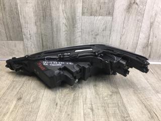 Фара передняя правая ES 18-