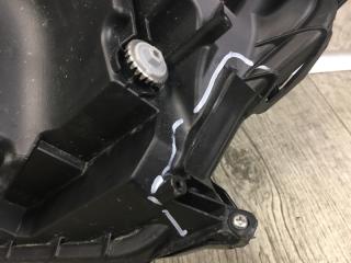 Фара передняя правая ES 18-