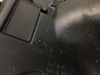 Фара передняя правая ES 18-