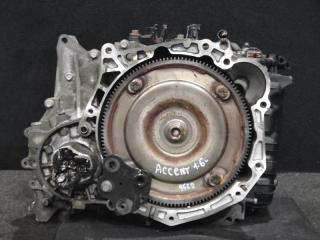 АКПП HYUNDAI ACCENT RB 10- 2014