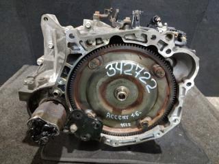 АКПП ACCENT RB 10- 2014 ХЭТЧБЭК 1.6 G4FD