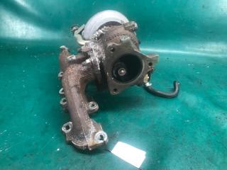 Турбина JUKE 10-19 2013 1.6 MR16DDT