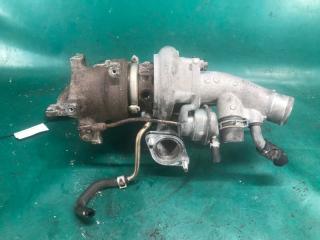 Турбина NISSAN JUKE 10-19 1.6 MR16DDT