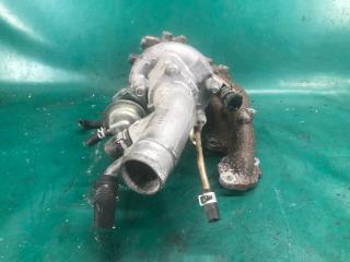 Турбина JUKE 10-19 2013 1.6 MR16DDT