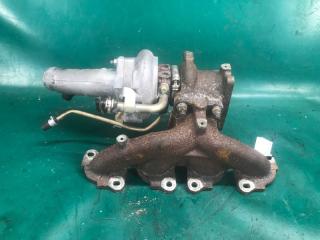 Турбина JUKE 10-19 2013 1.6 MR16DDT