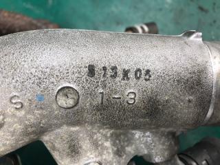 Турбина JUKE 10-19 2013 1.6 MR16DDT