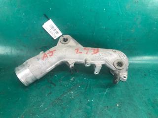 Патрубок интеркулера NISSAN JUKE 10-19 2013 Б/У Патрубок интеркулера NISSAN JUKE 10-19 2013