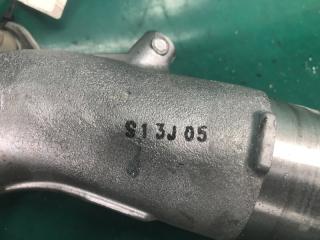 Патрубок интеркулера NISSAN JUKE 10-19 1.6 MR16DDT