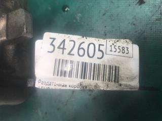 Раздаточная коробка MDX (YD2) 06-13 2008 3.7 J37A1