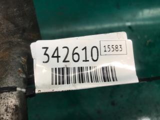 Патрубок системы охлаждения ACURA MDX (YD2) 06-13 3.7 J37A1