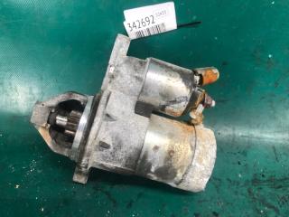 Стартер NISSAN JUKE 10-19 2013