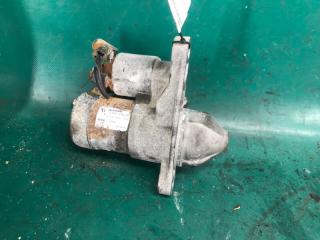 Стартер JUKE 10-19 2013 1.6 MR16DDT