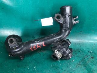 Патрубок интеркулера JUKE 10-19 2013 1.6 MR16DDT