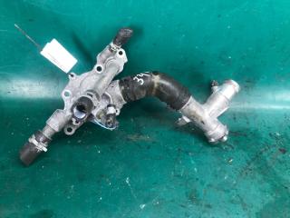 Корпус термостата NISSAN JUKE 10-19 2013 Б/У Корпус термостата NISSAN JUKE 10-19 2013