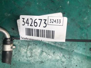 Патрубок воздушного фильтра NISSAN JUKE 10-19 1.6 MR16DDT