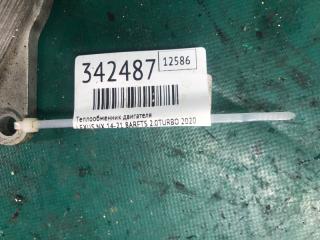 Теплообменник двигателя NX 14-21 2020 8ARFTS 2.0TURBO
