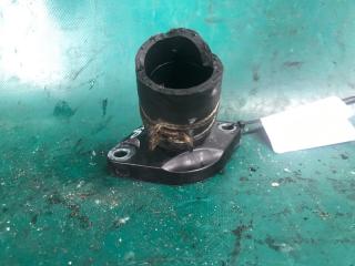 Крышка термостата NISSAN JUKE 10-19 2013 Б/У Крышка термостата NISSAN JUKE 10-19 2013