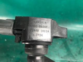 Катушка зажигания JUKE 10-19 2013 1.6 MR16DDT