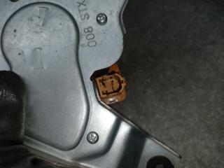 Моторчик стеклоочистителя задний ACURA MDX (YD2) 06-13 YD2 3.7