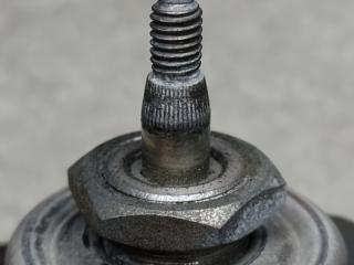 Моторчик стеклоочистителя задний MDX (YD2) 06-13 2009 YD2 3.7