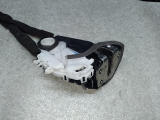 Замок двери задний правый TLX 14-17 2016 Седан 3.5