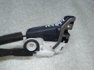 Замок двери задний правый ACURA TLX 14-17 Седан 3.5