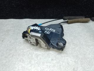 Замок двери передний левый LEXUS IS250/350 05-13 2010 Б/У Замок двери передний левый LEXUS IS250/350 05-13 2010