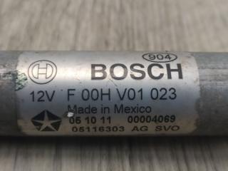 Трапеция стеклоочистителей передняя JOURNEY 08-20 2012 Внедорожник 3.6 ERB