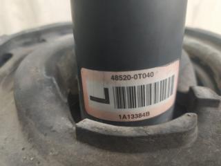 Амортизатор передний левый VENZA 09-16 2009 3.5 2GR-FE