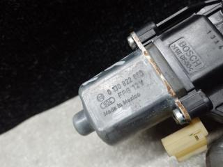 Моторчик стеклоподъемника задний левый SONATA YF 10-14