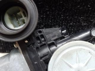 Моторчик стеклоподъемника передний левый INFINITI Q50 15-20 Седан 3.0 VR30DDTT