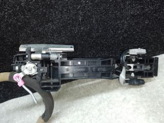 Ручка двери наружная передняя левая Q50 15-20 2016 Седан 3.0 VR30DDTT