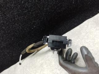 Ручка двери наружная передняя левая Q50 15-20 2016 Седан 3.0 VR30DDTT