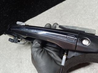 Ручка двери наружная передняя левая Q50 15-20 2016 Седан 3.0 VR30DDTT