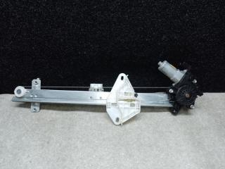 Стеклоподъемник задний правый ACURA TLX 14-17 2016 Б/У Стеклоподъемник задний правый ACURA TLX 14-17 2016