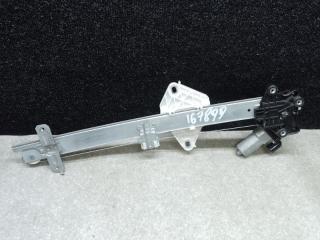 Стеклоподъемник задний правый TLX 14-17 2016 Седан 3.5