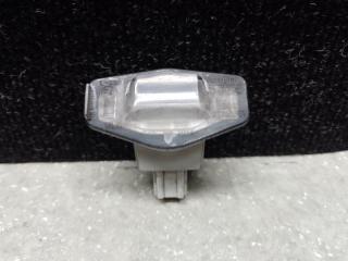 Подсветка номера ACURA MDX (YD2) 06-13